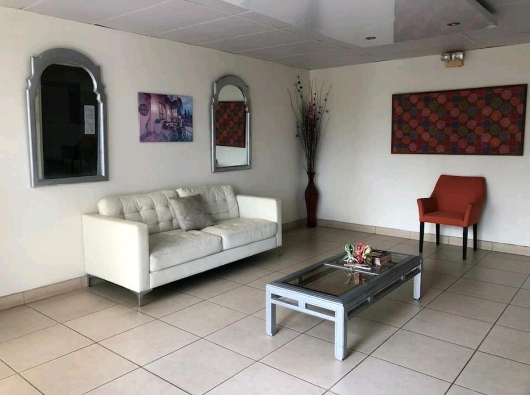 Verdemar Apts * San Juan
