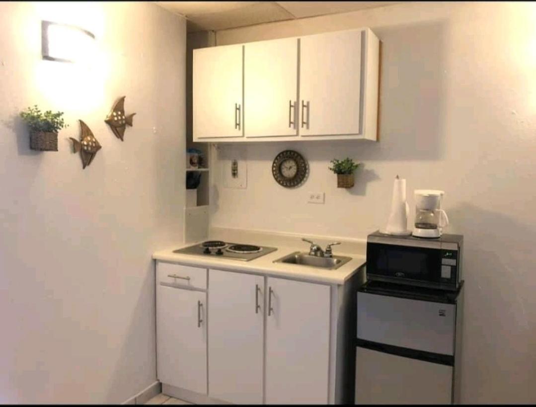 Apartamento Verdemar Apts *