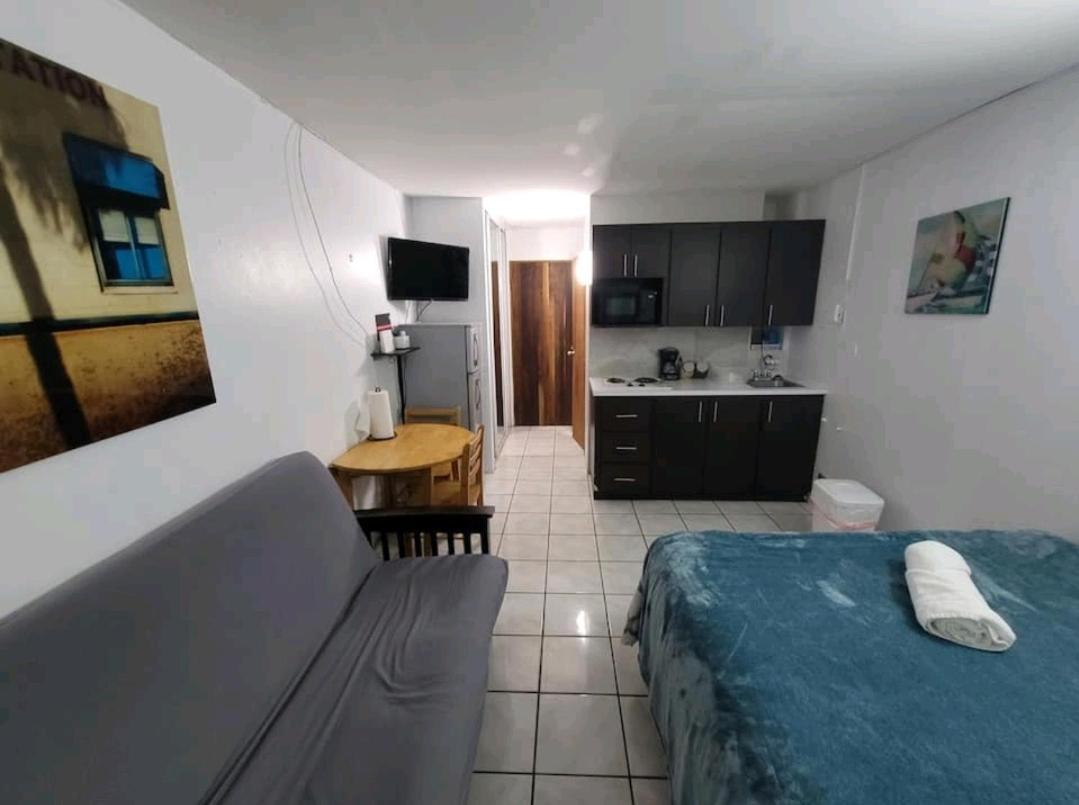 Verdemar Apts Apartamento San Juan