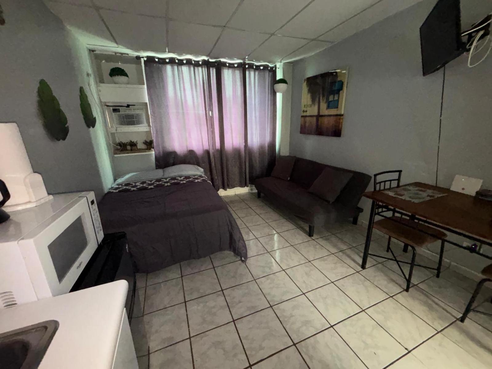 Apartamento Verdemar Apts *
