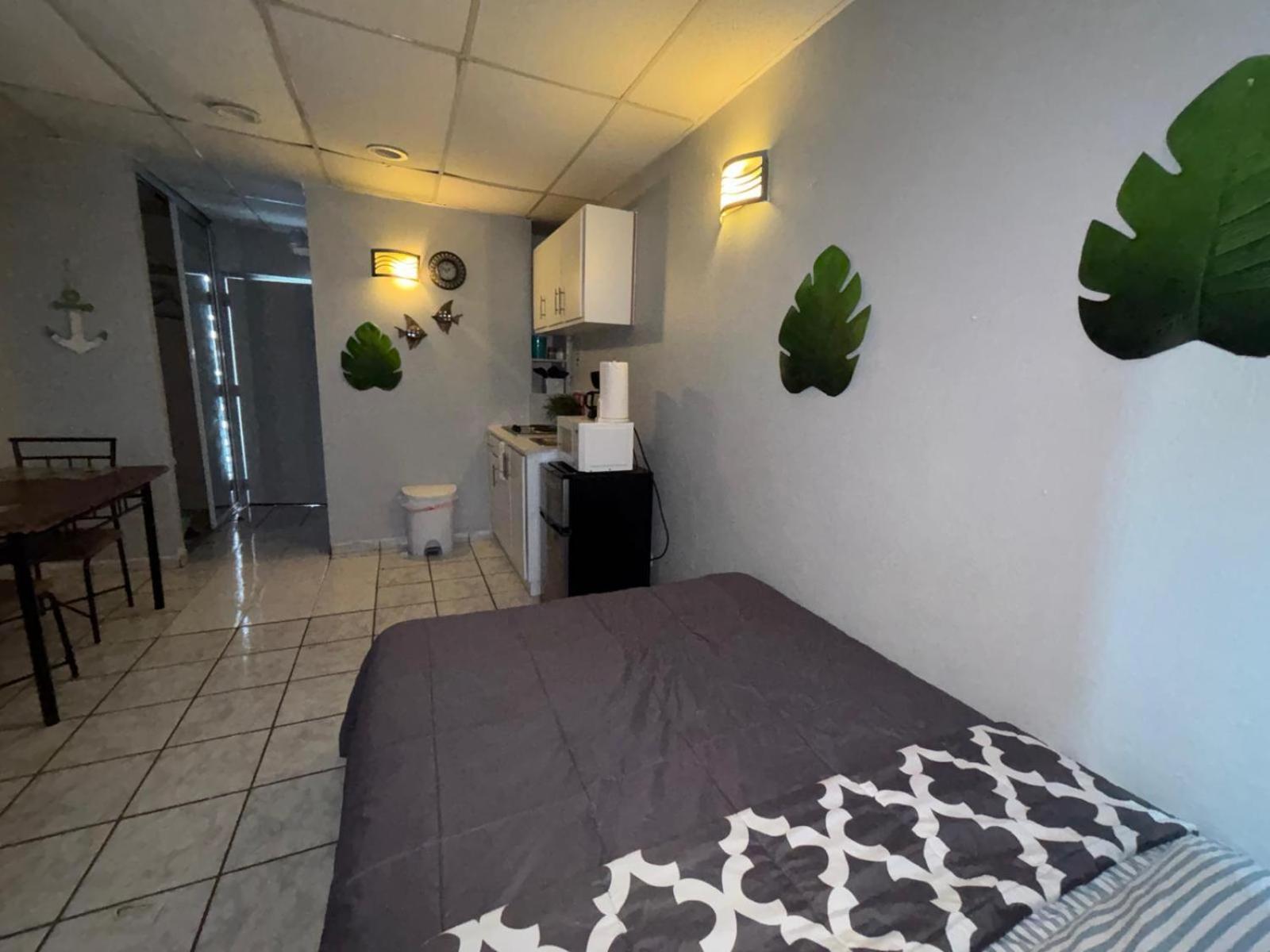 Apartamento Verdemar Apts San Juan