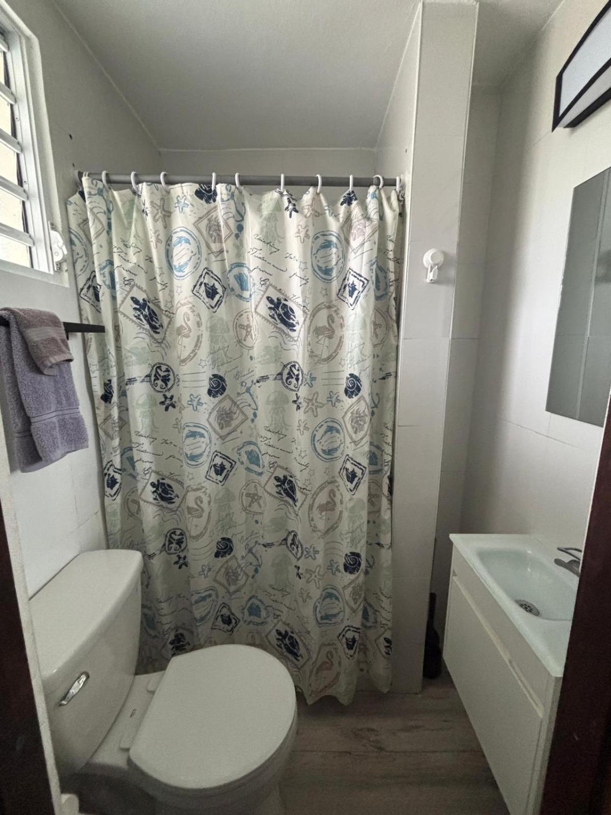 Verdemar Apts Apartamento San Juan