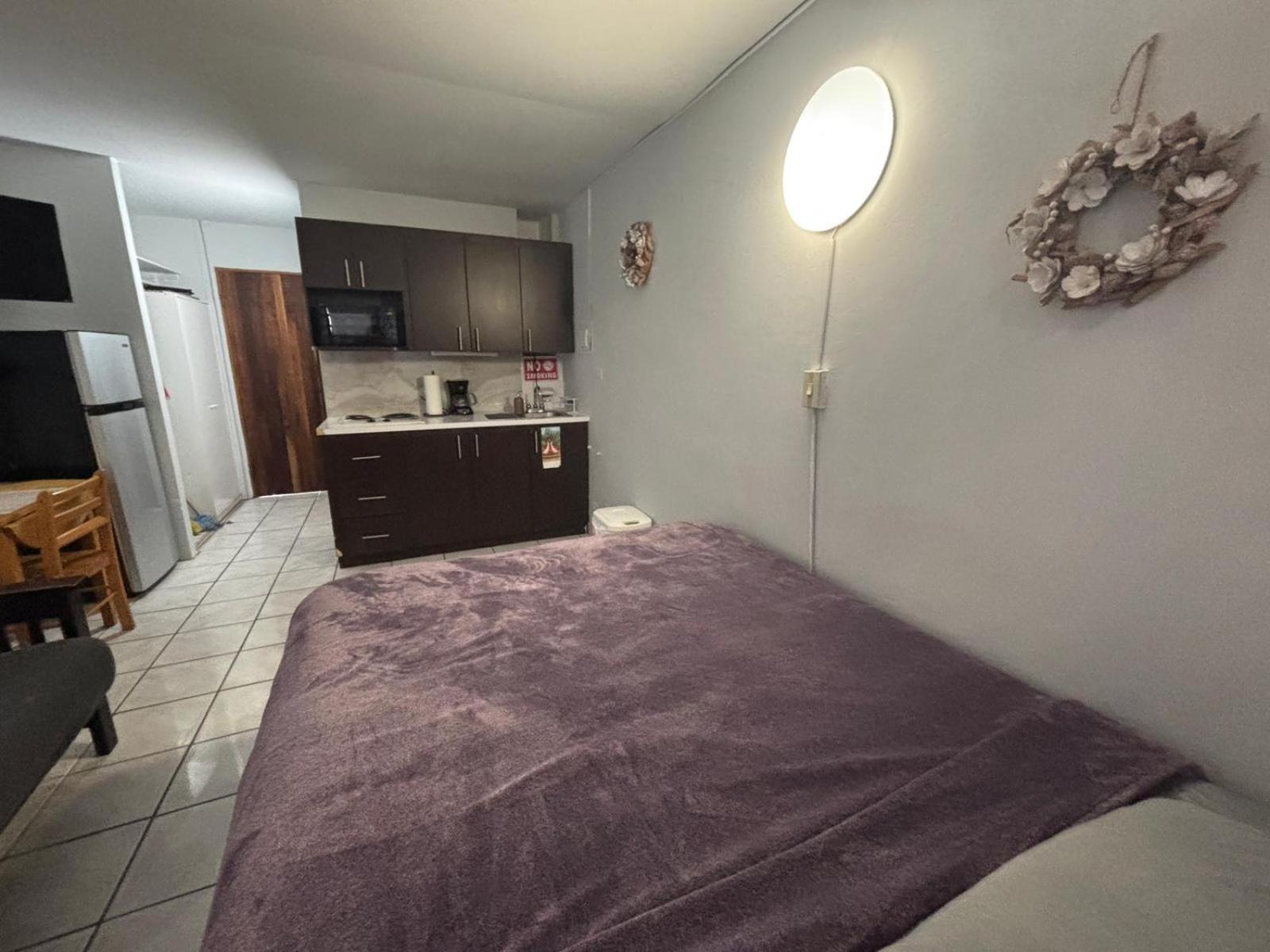 Apartamento Verdemar Apts San Juan